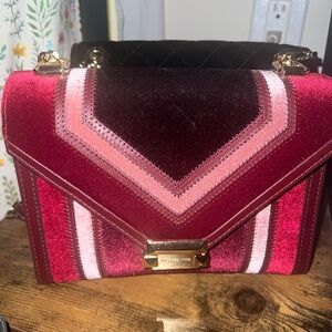 Michael Kors Adjustable shoulder strap New